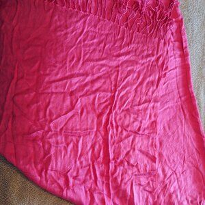 Woman's Pashmina - Cashmere